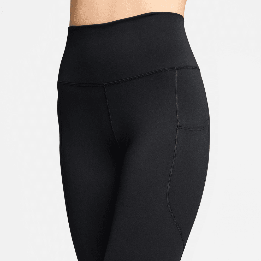 Wmns Nike One High-Waisted 7/8 Leggings