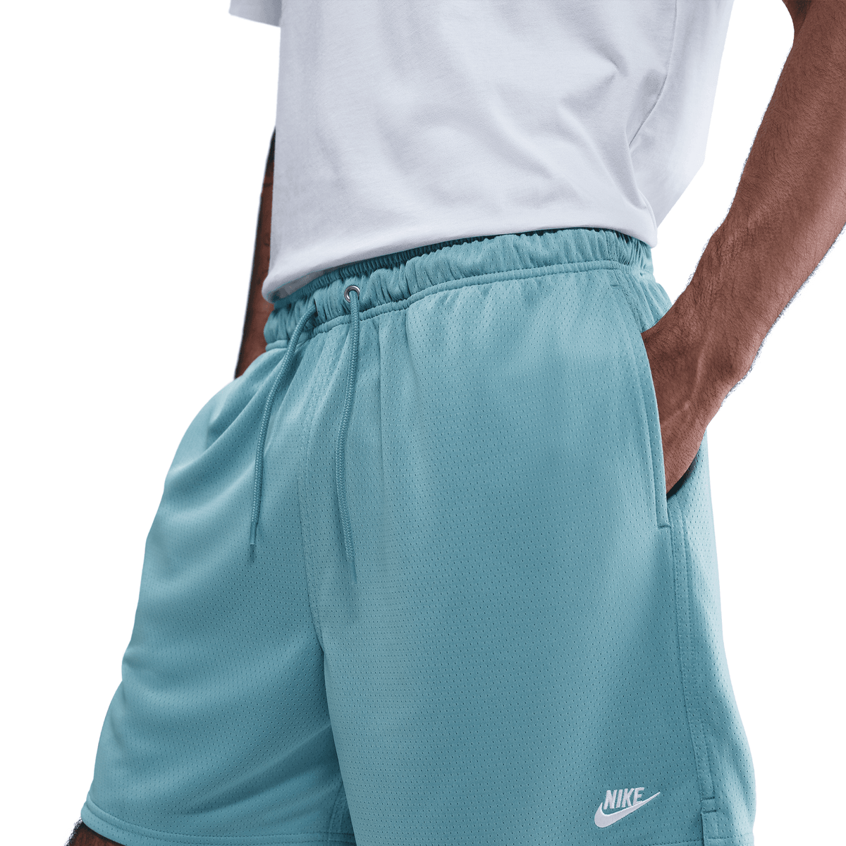 Nike Club Mesh Flow Short