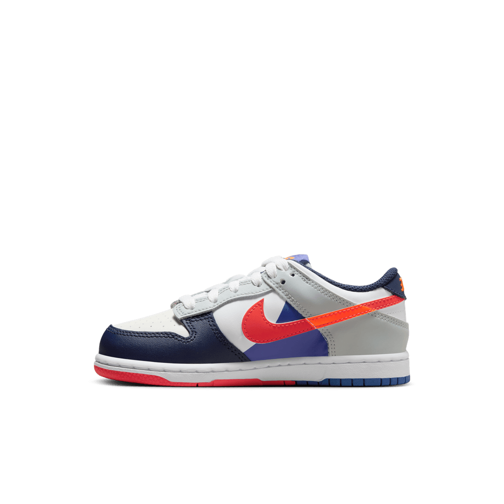 PS Nike Dunk Low