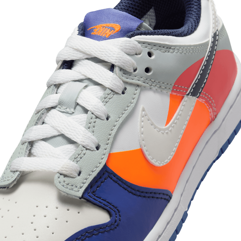 PS Nike Dunk Low