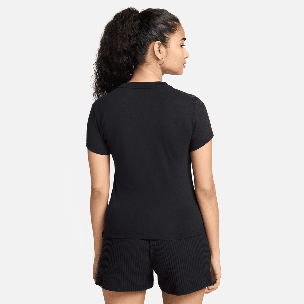 Wmns Nike Sportswear Chill Knit Tee
