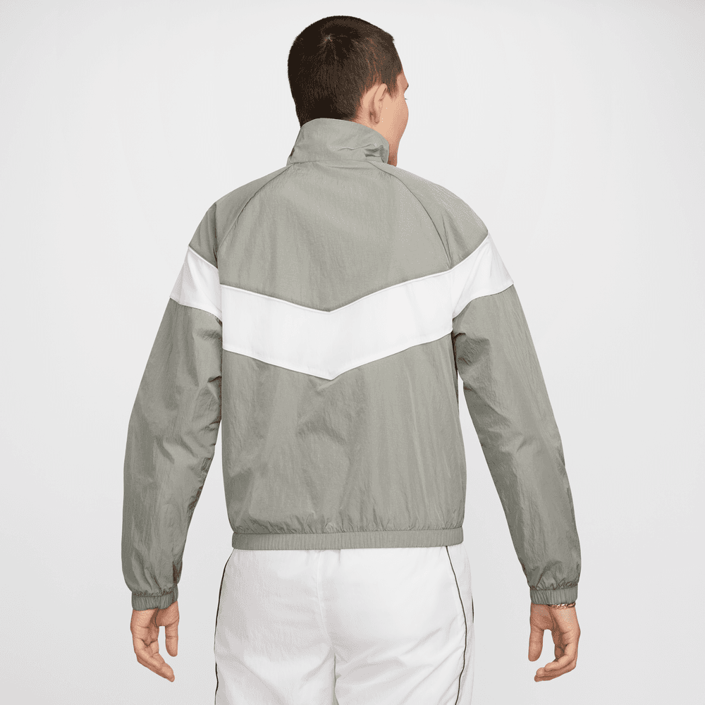 Wmns Nike Windrunner Woven FZ Jacket