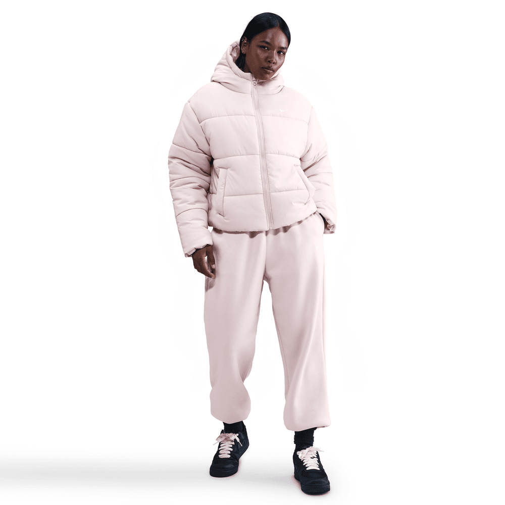Wmns Nike Sportswear Phoenix Fleece High-Waisted Oversized Sweatpants