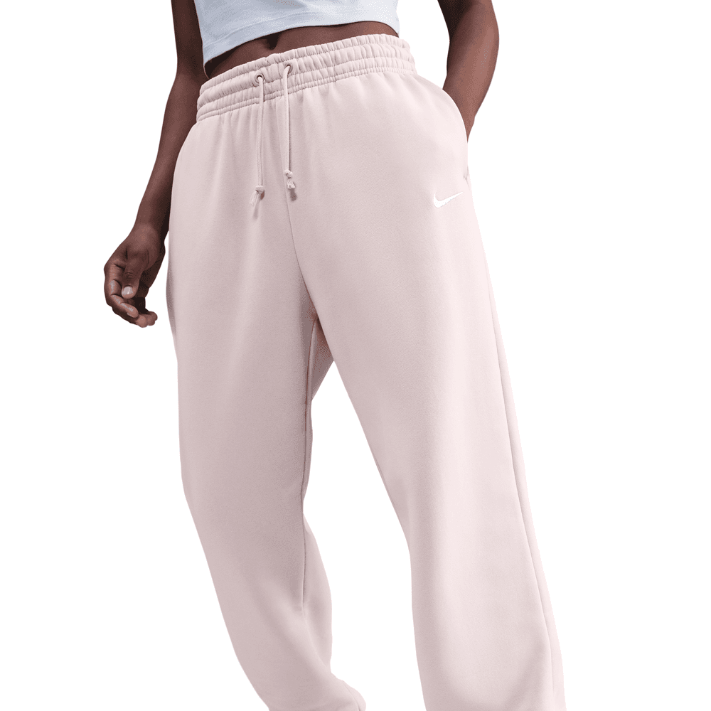 Wmns Nike Sportswear Phoenix Fleece High-Waisted Oversized Sweatpants
