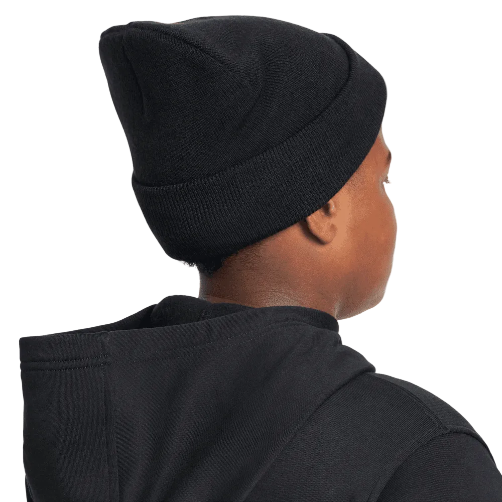 Kids Nike Peak Beanie