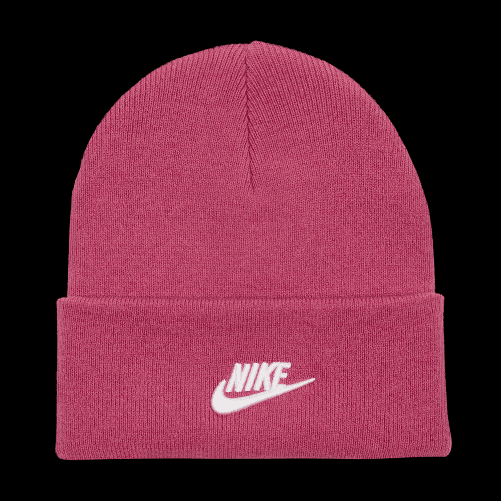 Kids Nike Peak Beanie