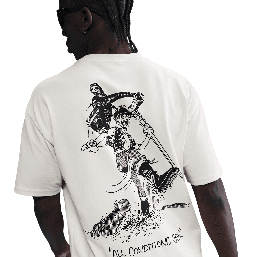 Nike ACG Dri-FIT Tee