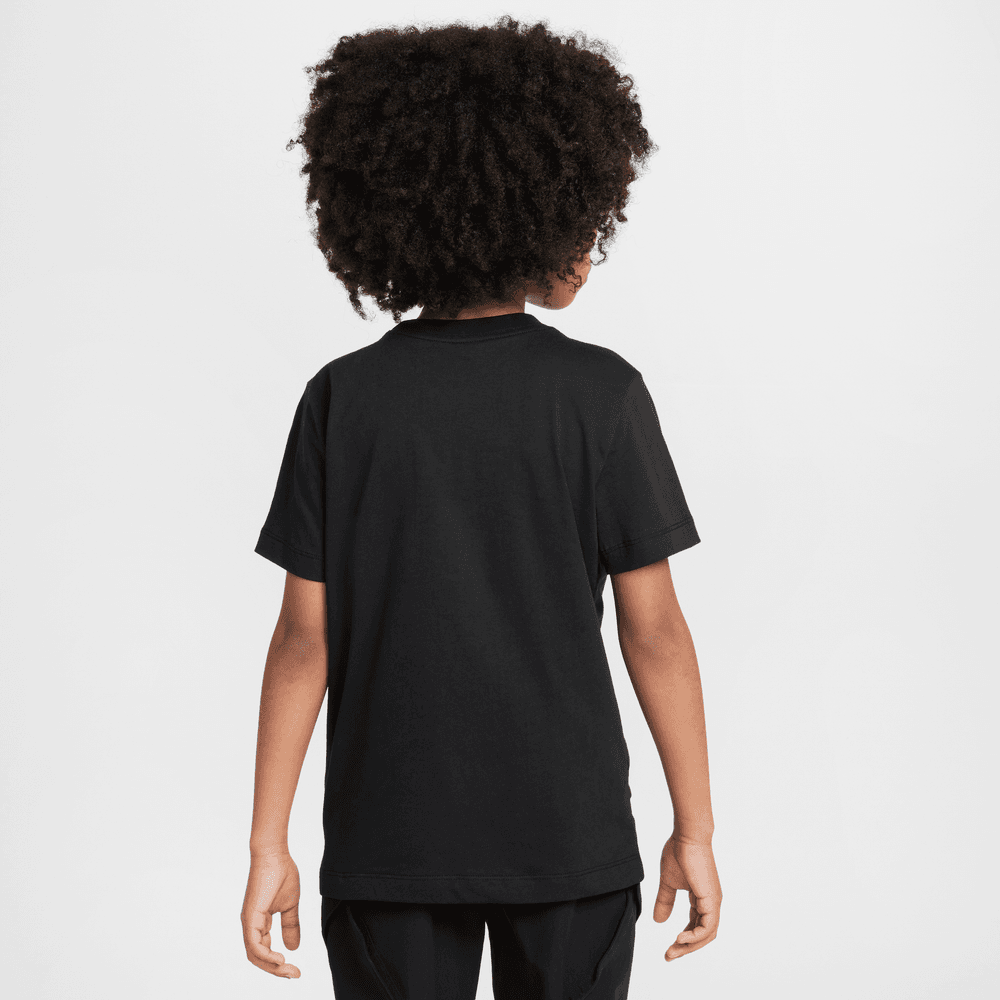 Kids Nike Sportswear Tee