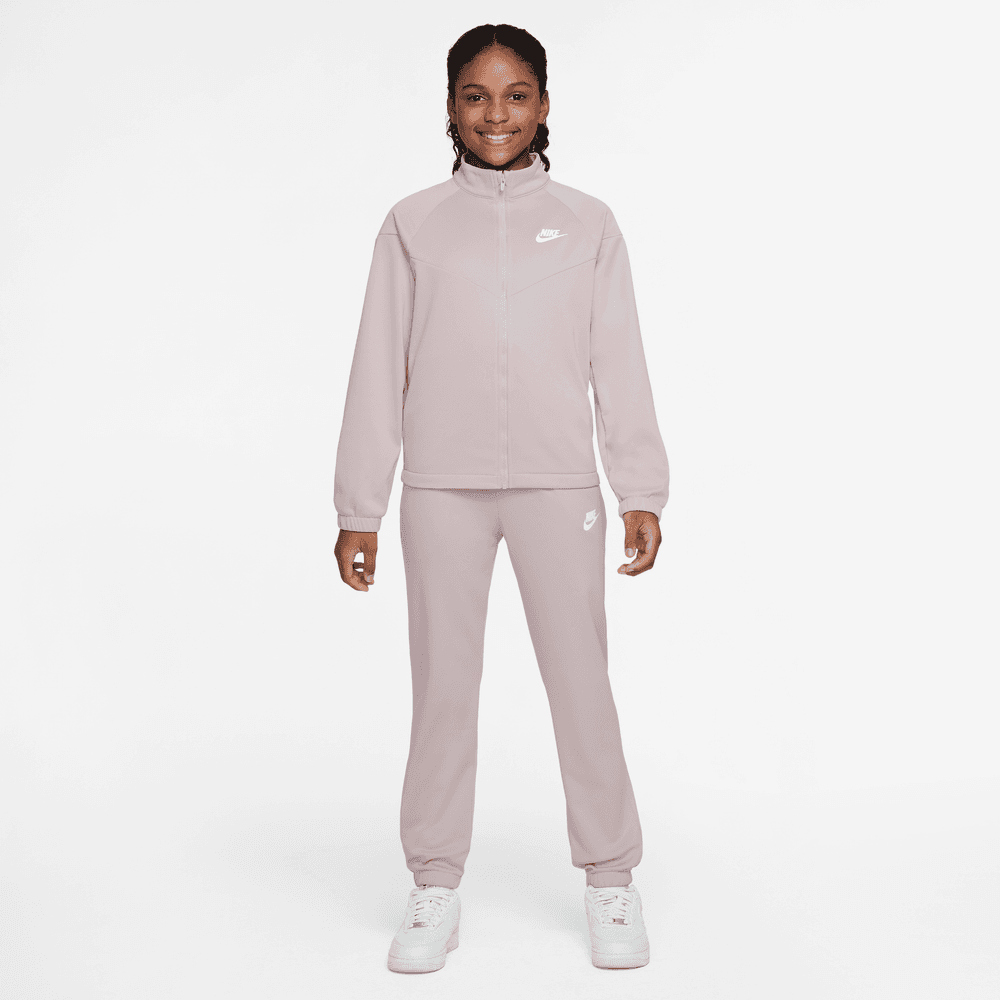 Big Kids Nike Sportswear Dri-Fit Tracksuit