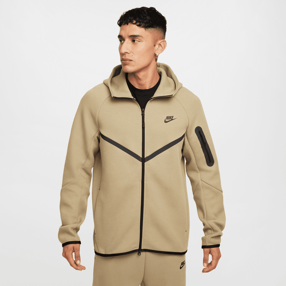 Nike Tech Full-Zip Windrunner Hoodie