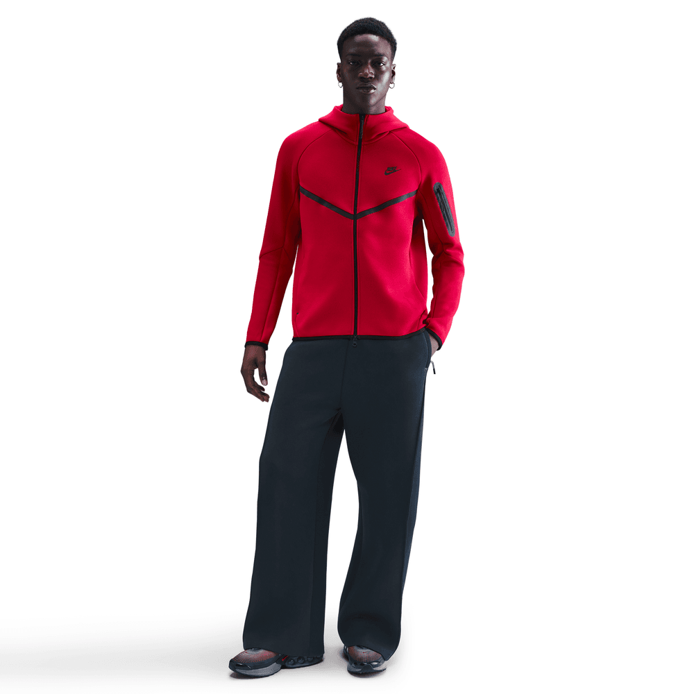 Nike Tech Fleece Windrunner Full-Zip Jacket