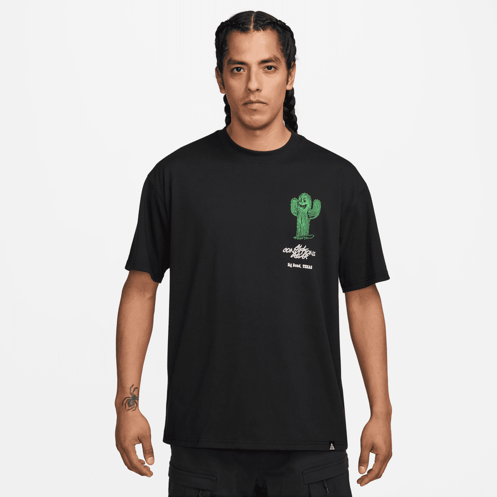 Nike ACG Dri-FIT Tee FA25