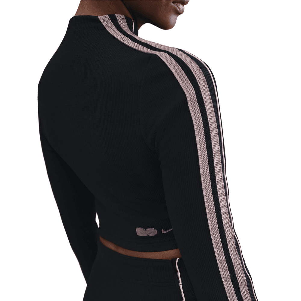 Wmns Nike Sportswear Full-Zip Top