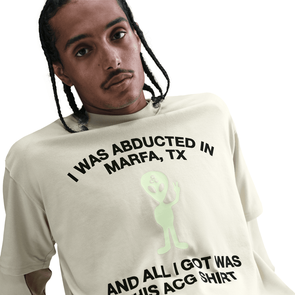 Nike ACG Alien Tee