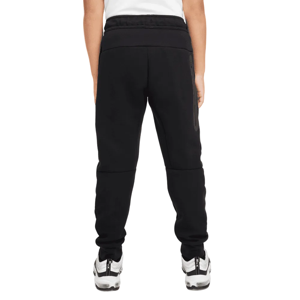 Big Kids Nike Sportswear Tech Fleece Jogger