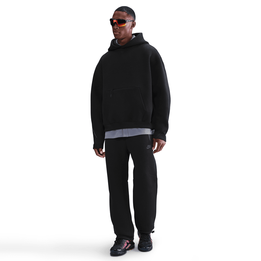 Nike Tech Fleece Oversized Hoodie
