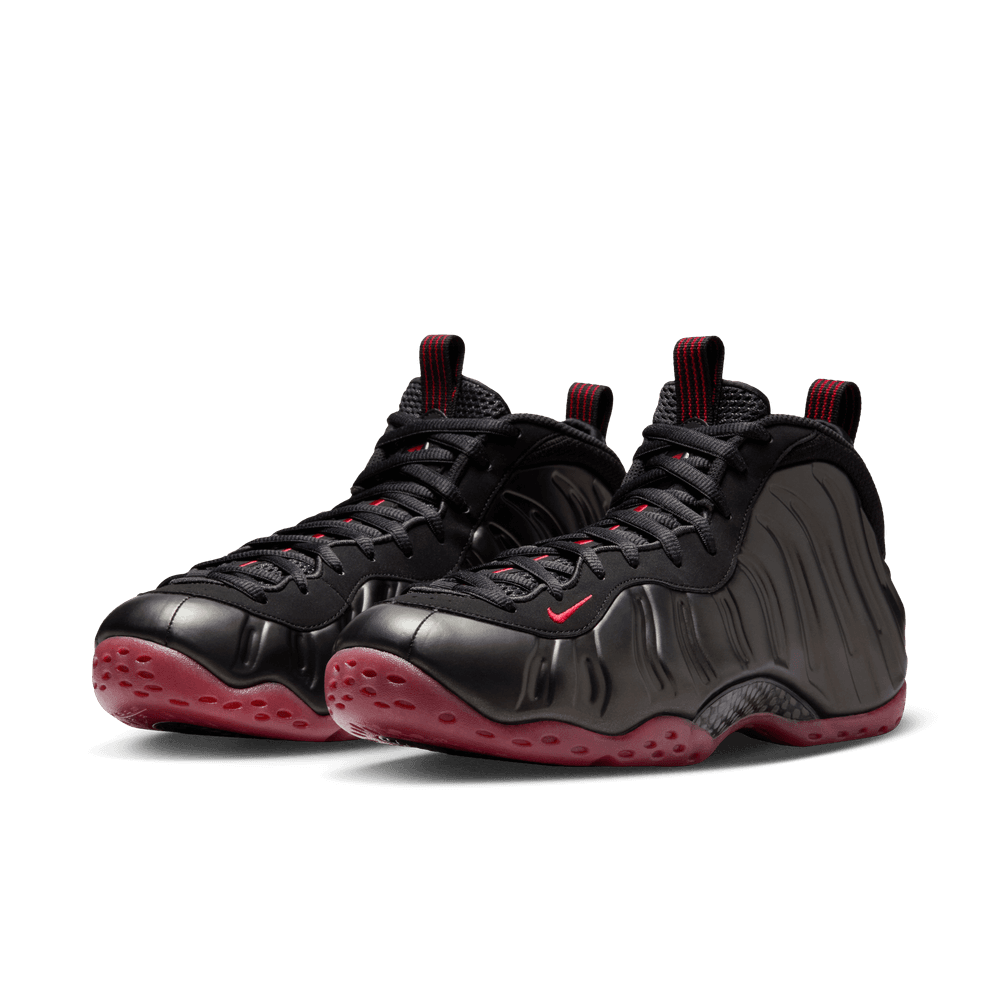 Nike Air Foamposite One