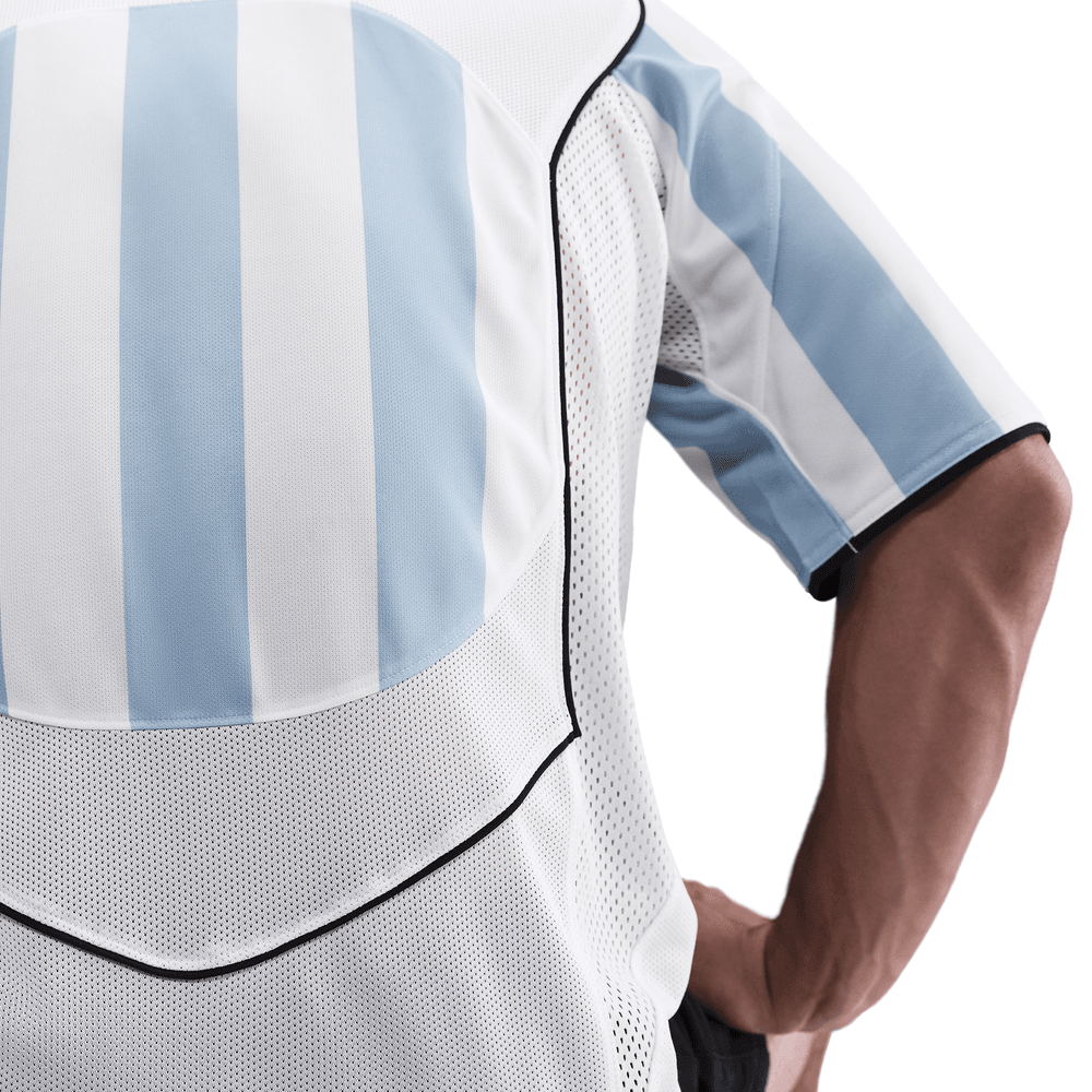 Nike Total 90 Dri-FIT Soccer Jersey