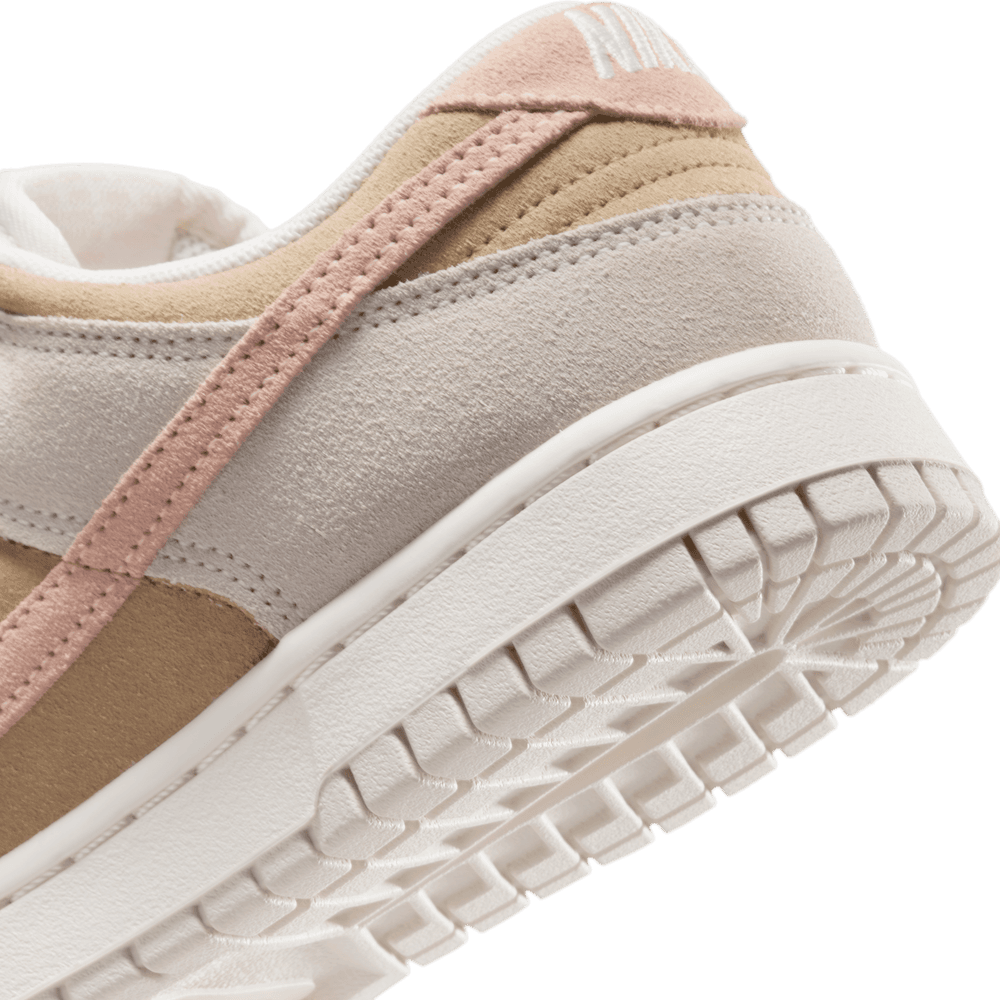 Wmns Nike Dunk Low