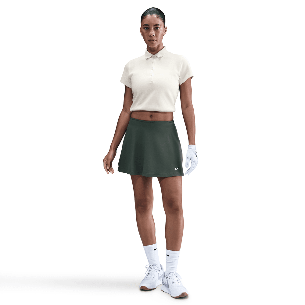 Wmns Nike Golf Polo