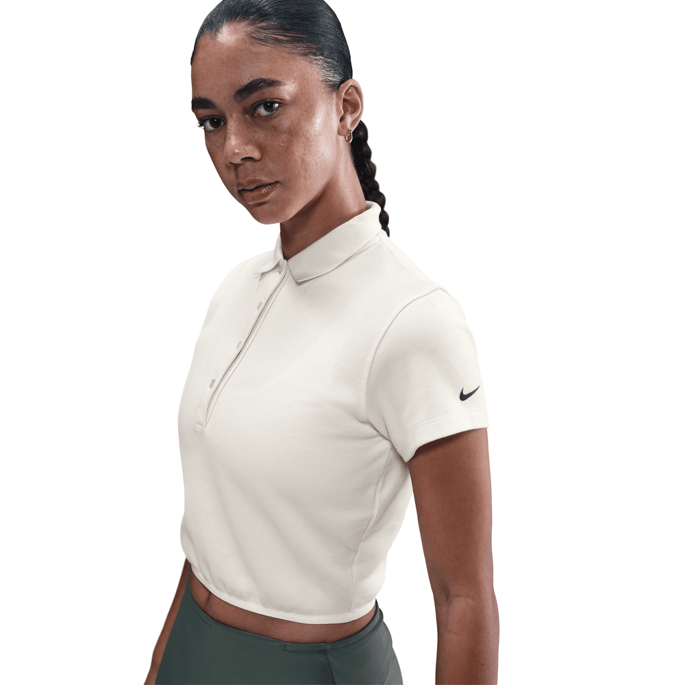 Wmns Nike Golf Polo