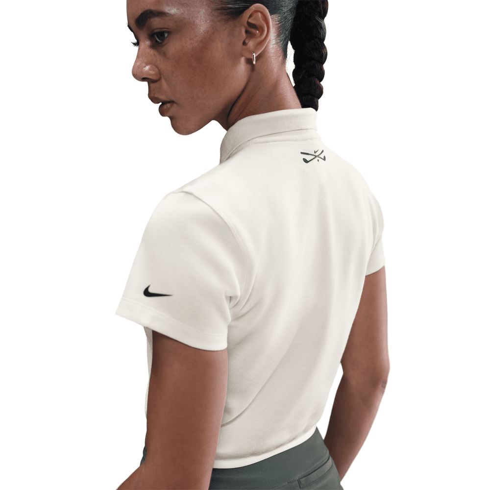 Wmns Nike Golf Polo