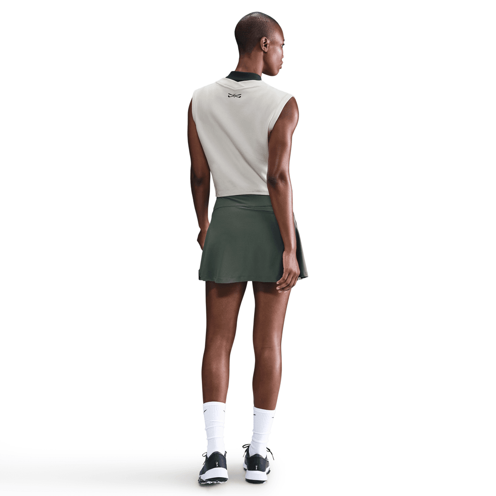 Wmns Nike V-Neck Golf Vest