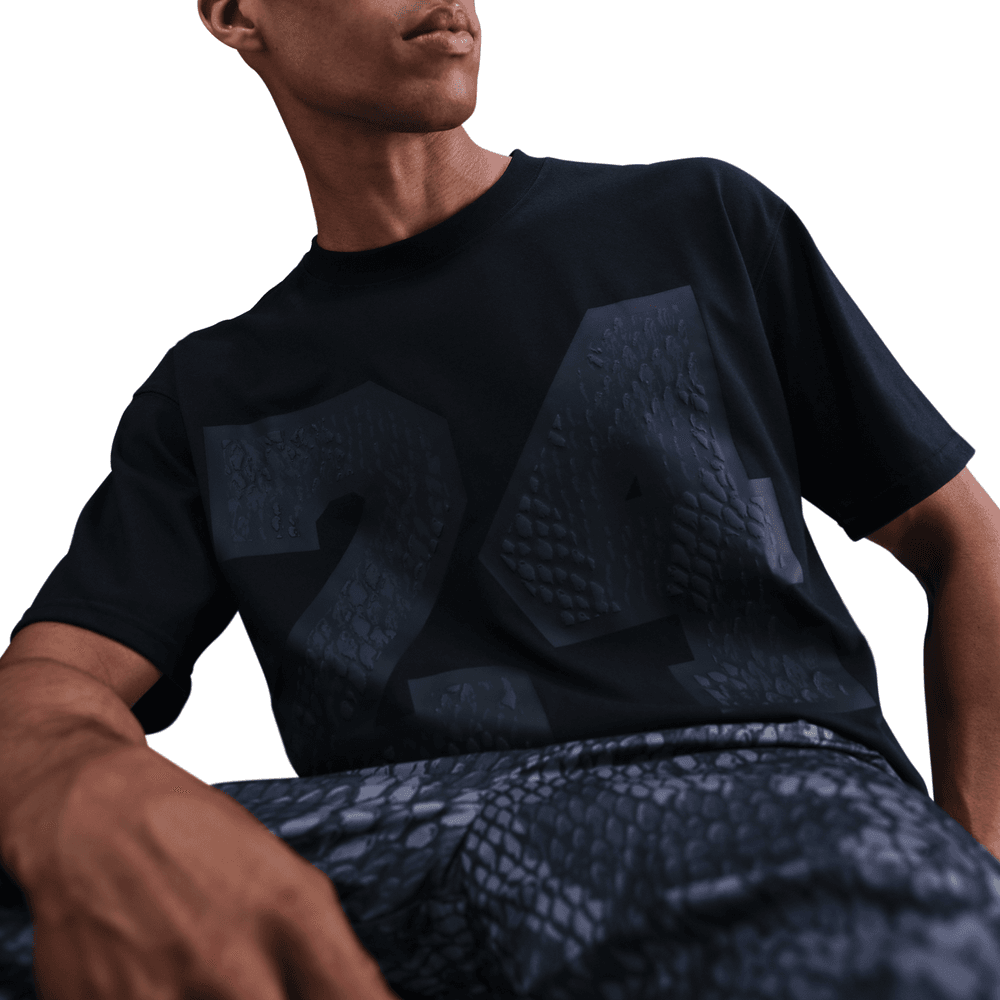 Nike Kobe Dri-Fit M90 24 Tee