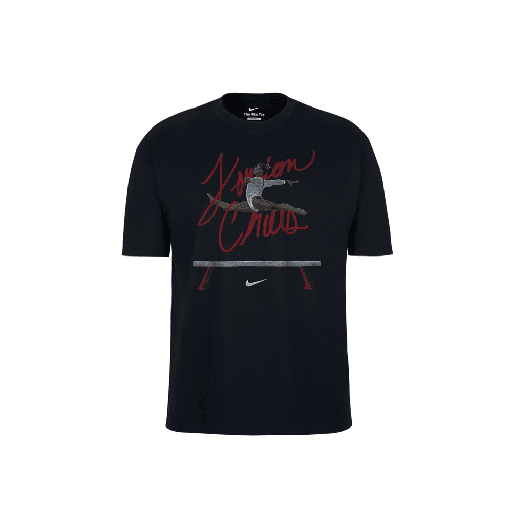 Nike Jordan Chiles Tee