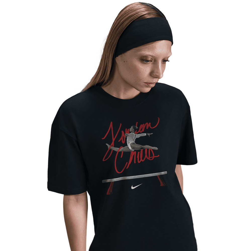Nike Jordan Chiles Tee