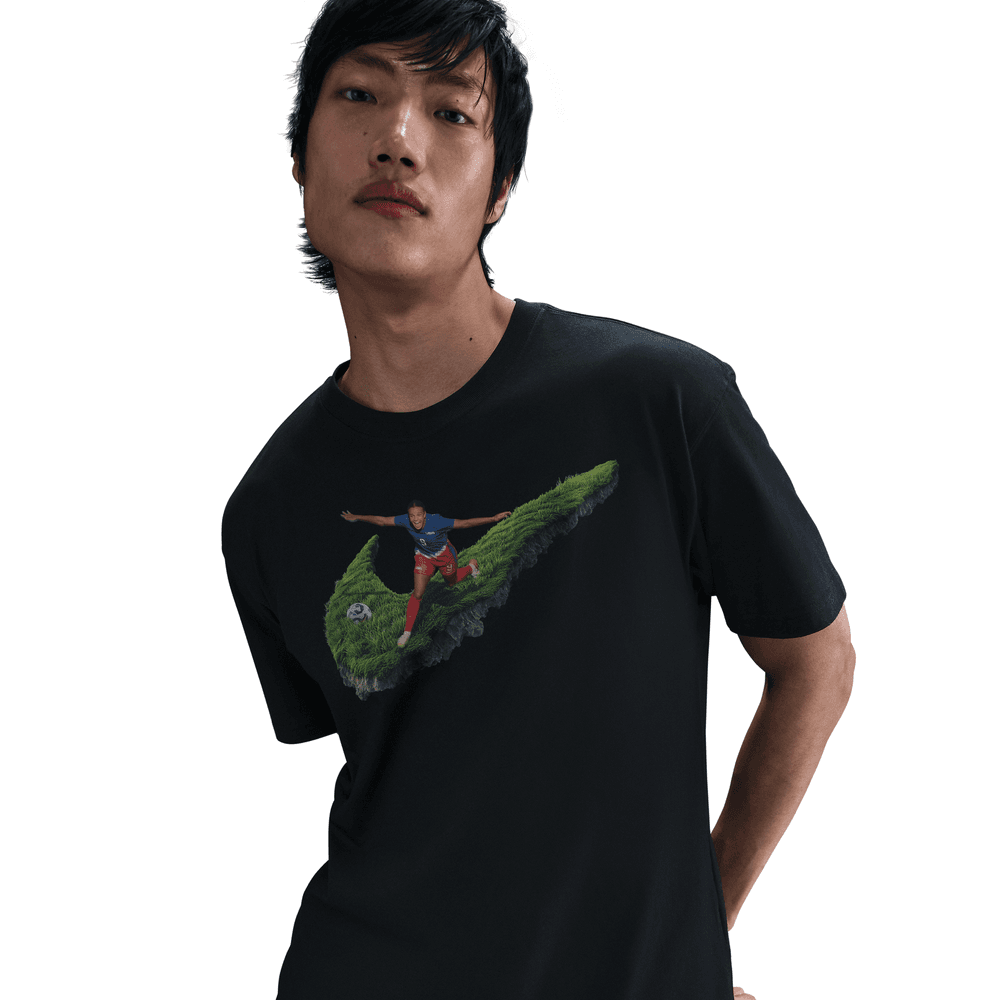 Nike Mallory Swanson Tee