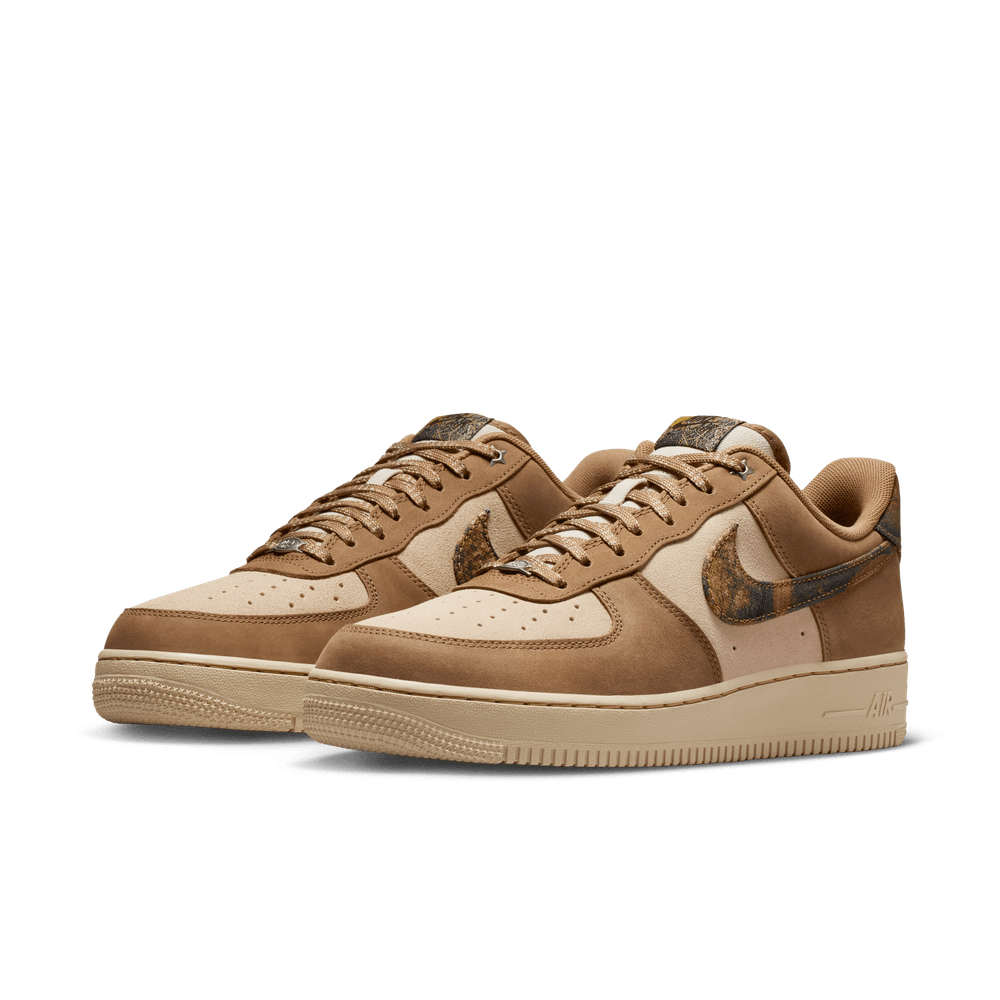 Nike Air Force 1 '07