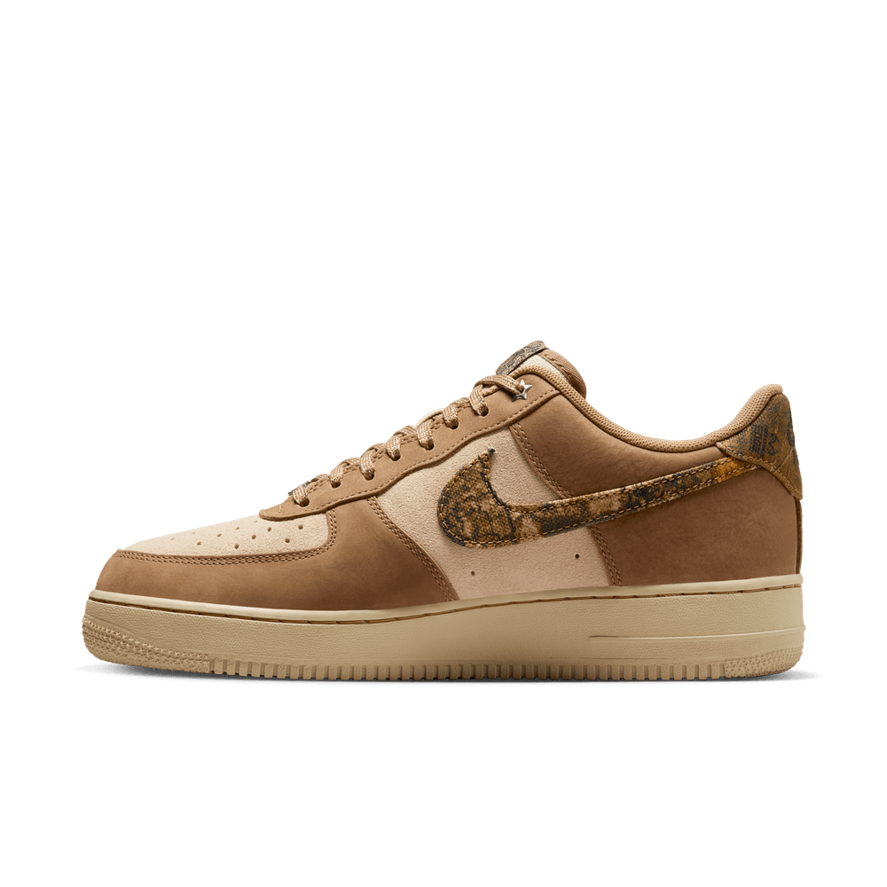 Nike Air Force 1 '07