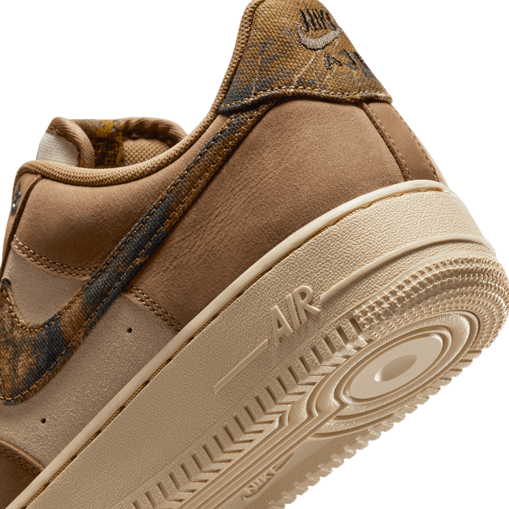 Nike Air Force 1 '07
