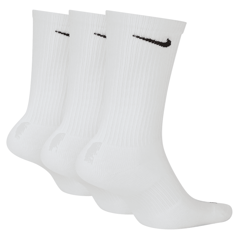 Nike Everyday Plus Cushioned Training Crew Socks
