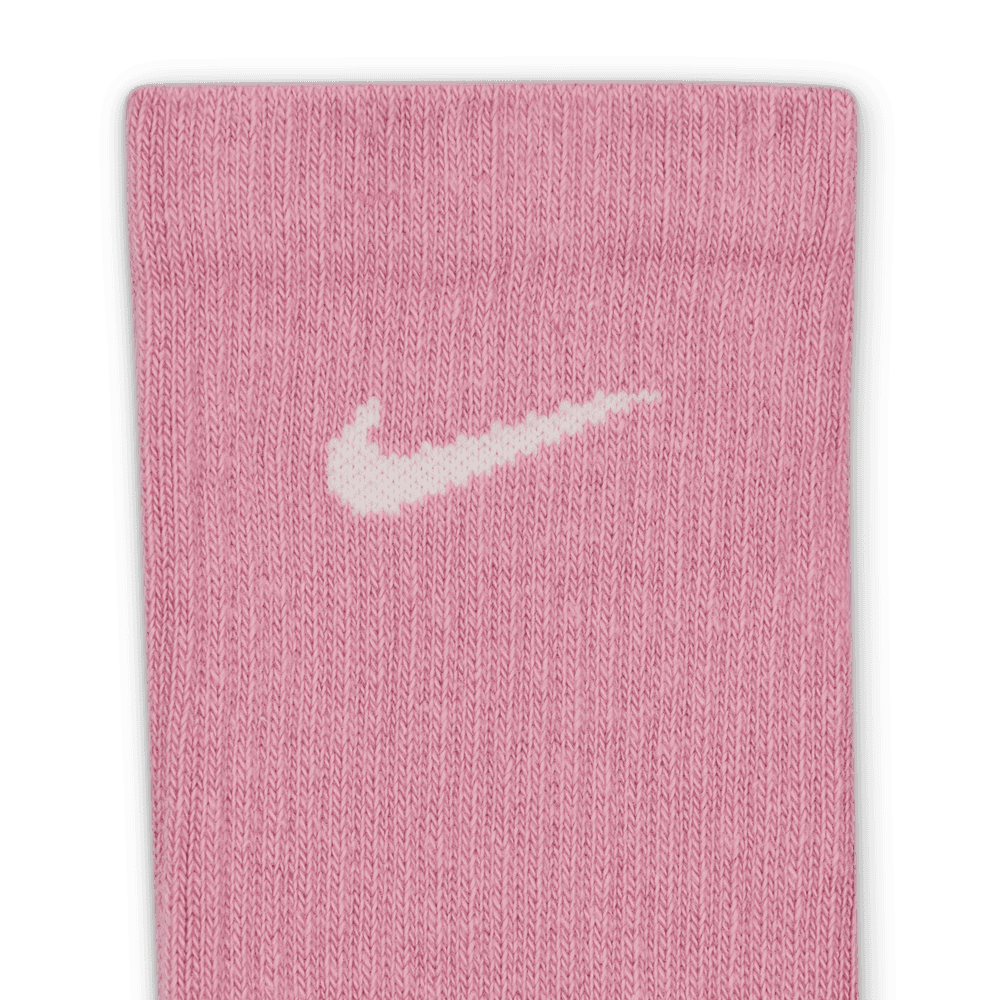 Nike Everyday Plus Cushioned Training Crew Socks POB