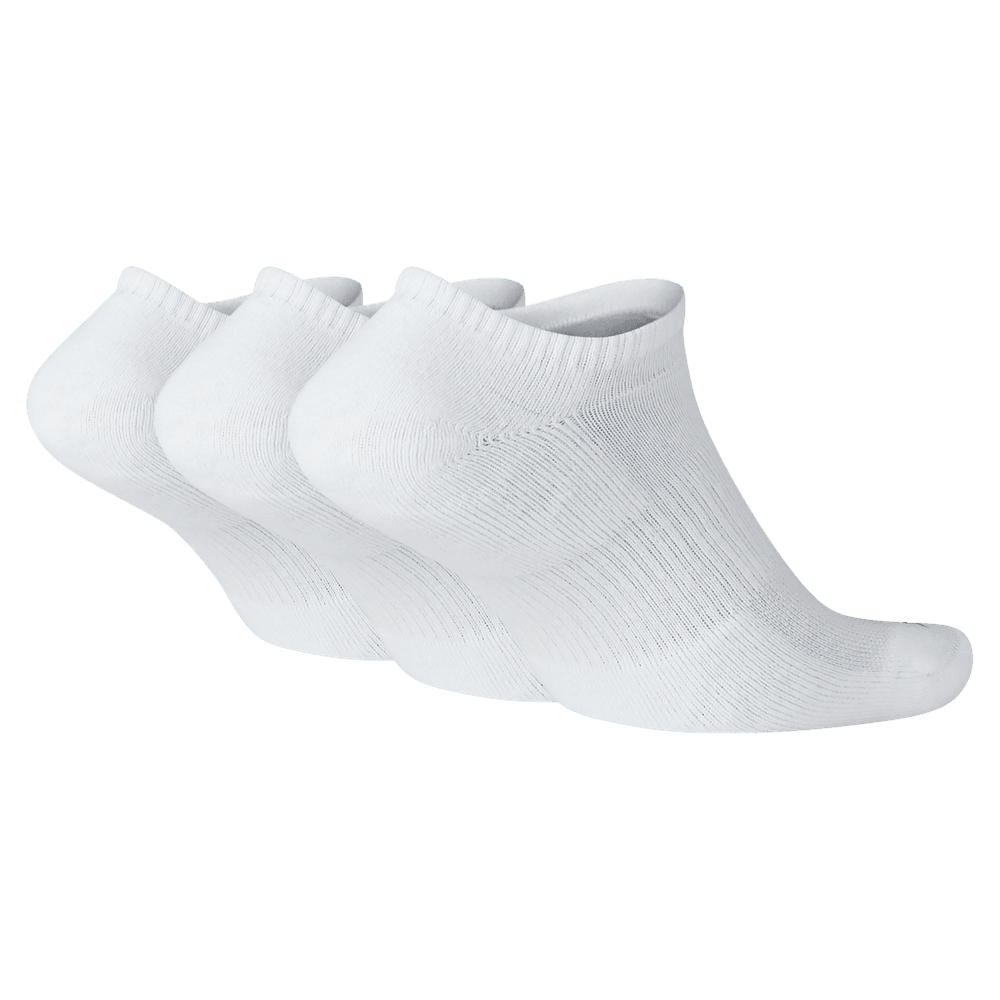 Nike Everyday Plus Cushion No-Show Socks