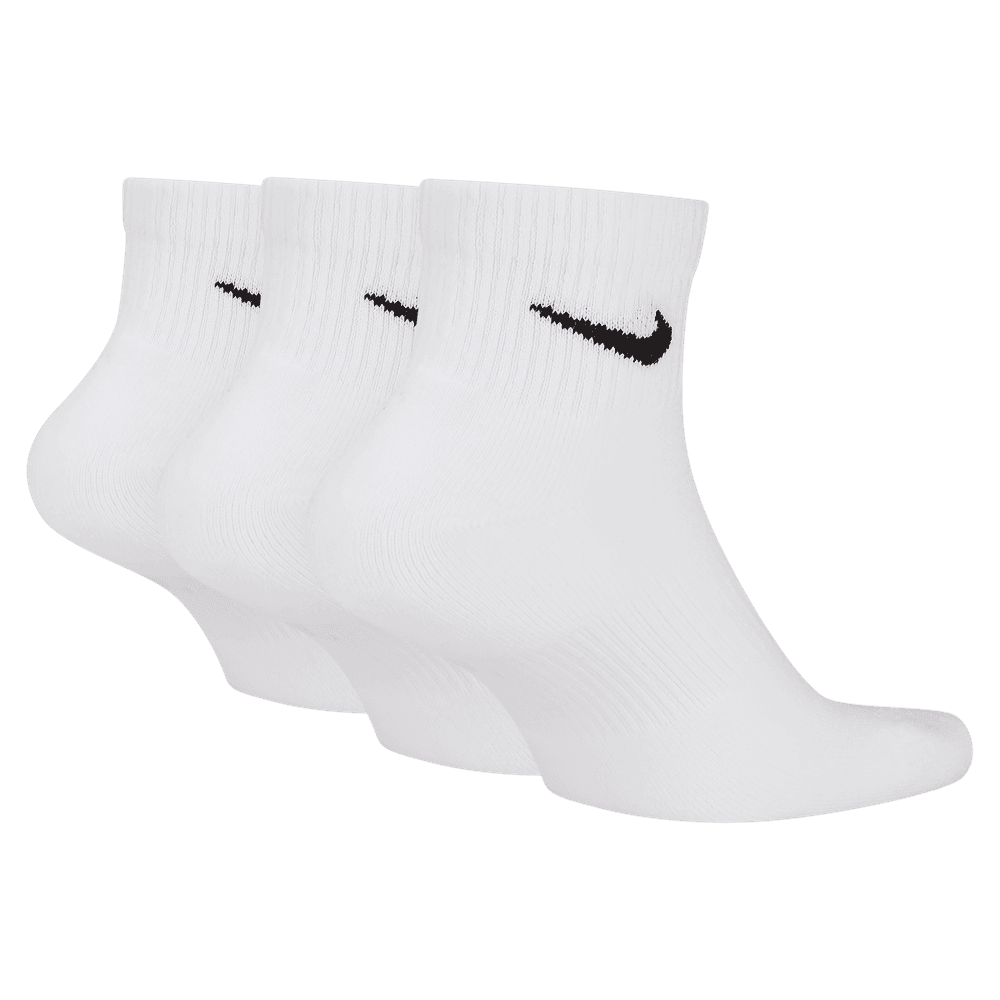 Nike Everyday Plus Cushioned Ankle Socks