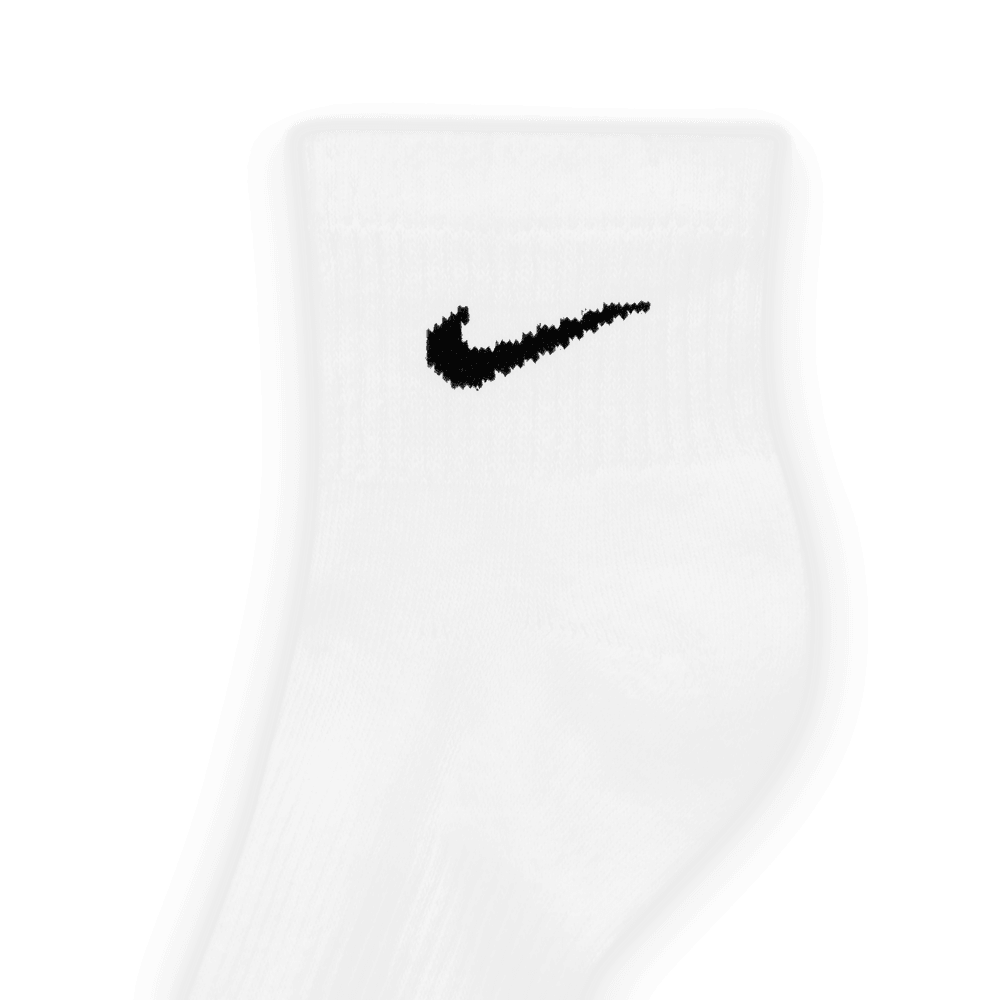 Nike Everyday Plus Cushioned Ankle Socks