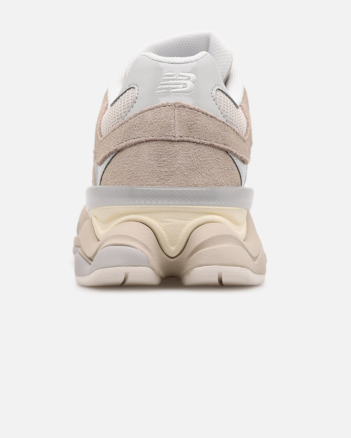 New Balance 9060 Dark Driftwood