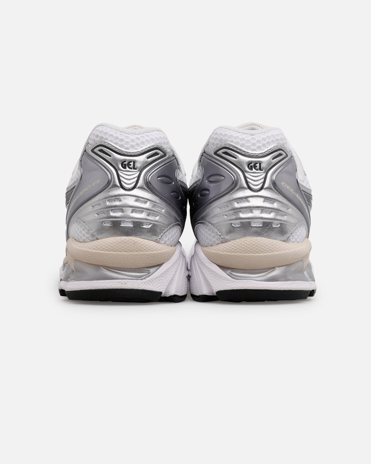 Asics Gel-Kayano 14 Graphite