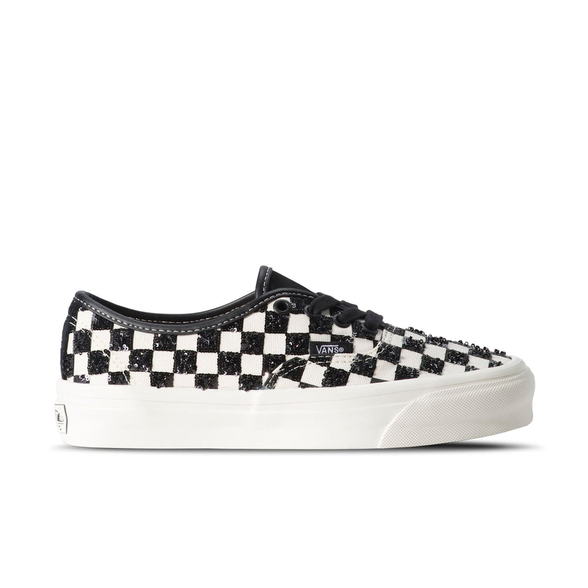 Vans LX Authentic 44 'Beaded Checkerboard'