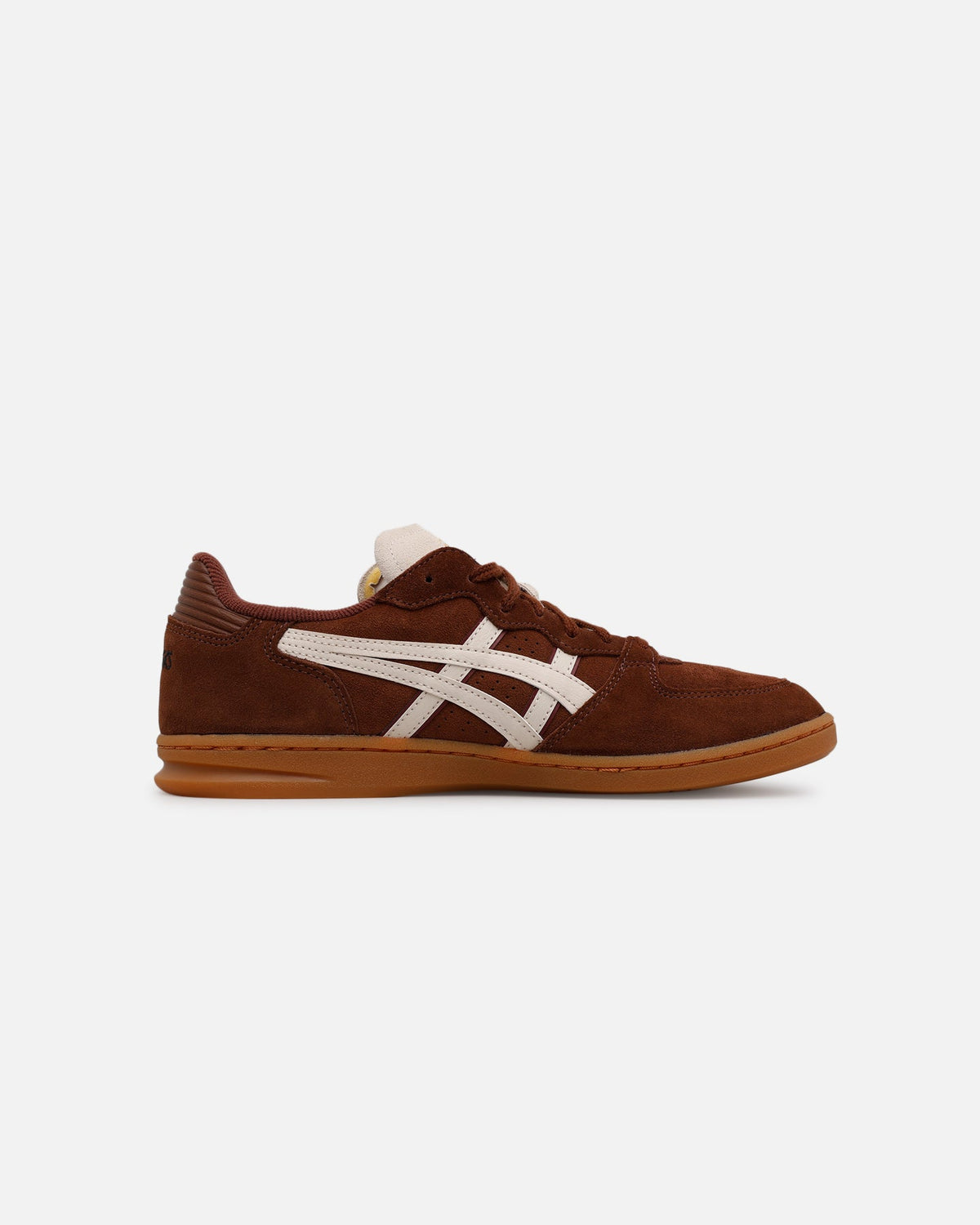 Asics Skyhand OG Reddish Brown