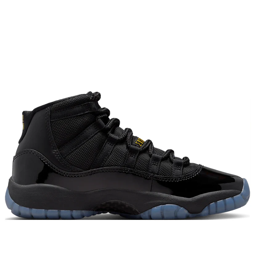 378038 047 Air Jordan 11 Retro Gamma Blue (2025) (GS)