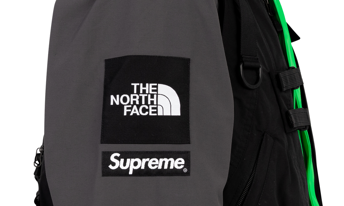 TNF RTG Jacket + Vest "SS20" SU8843