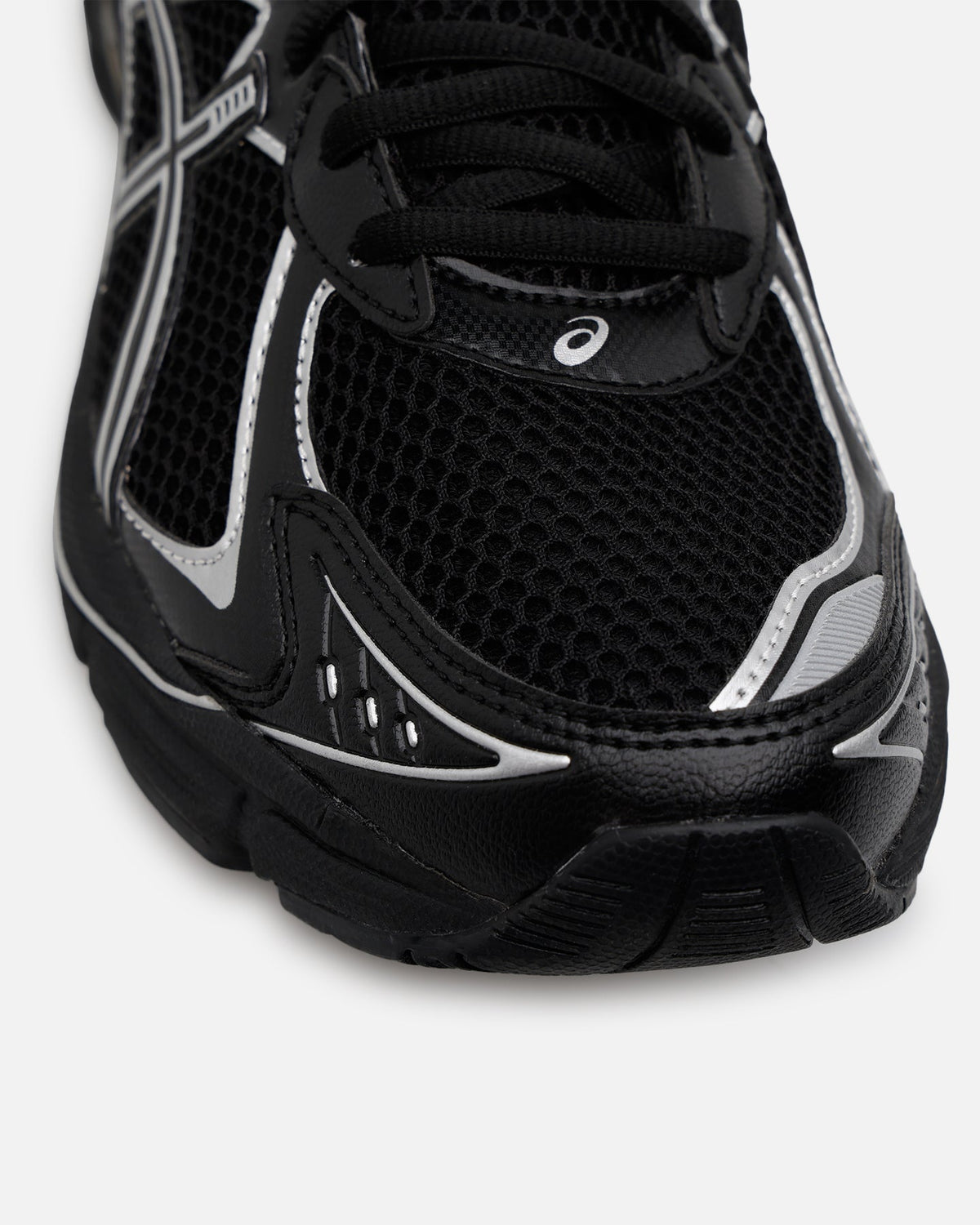 Asics GT-2160 Black/Silver
