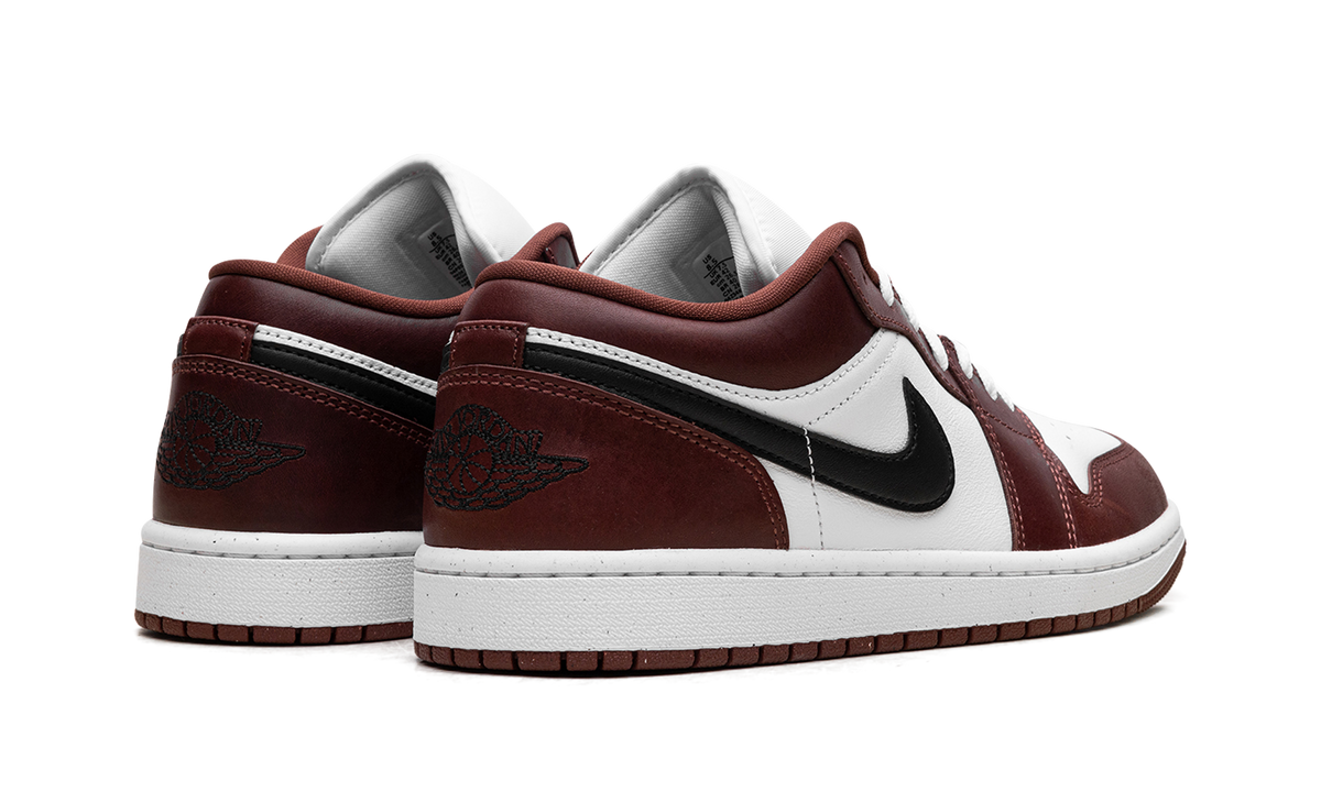 Jordan 1 Low SE "Dark Pony" HF3148 102
