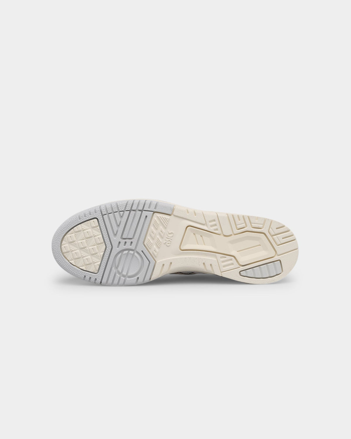 Asics EX89 White/Mineral B