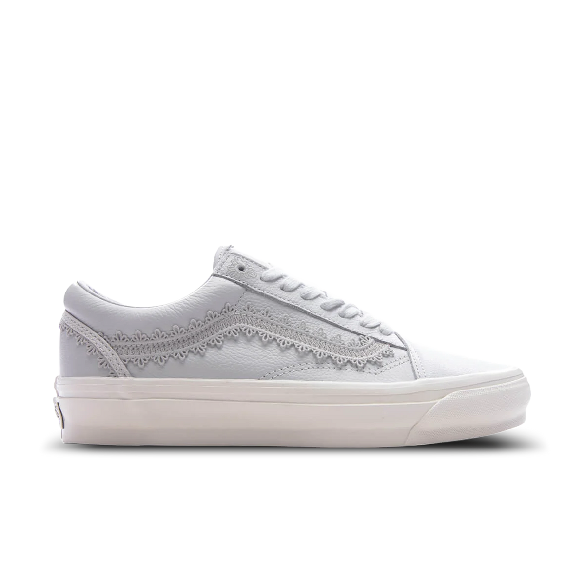 Vans LX Old Skool Chou Chou 'Gray'
