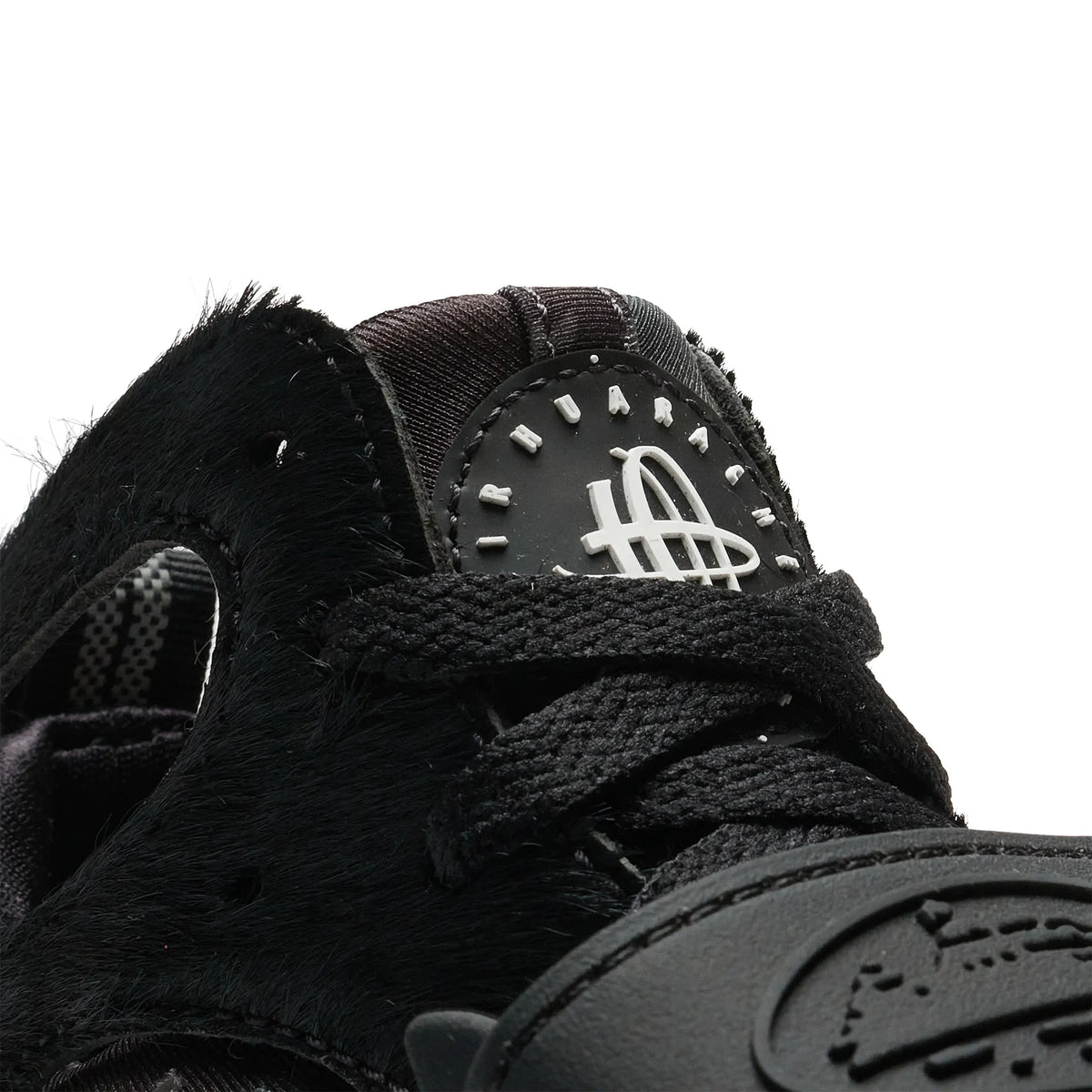 Corteiz x Nike Air Huarache Onyx